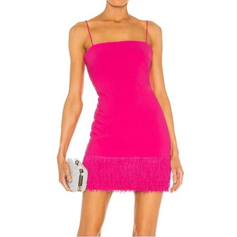 Likely Melly Dress